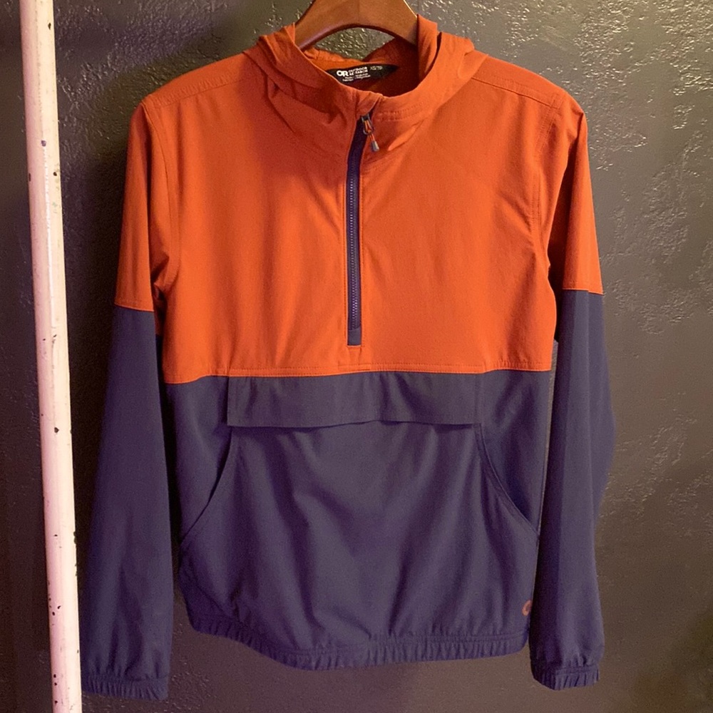 Outdoor Research Ferrosi Anorak XS